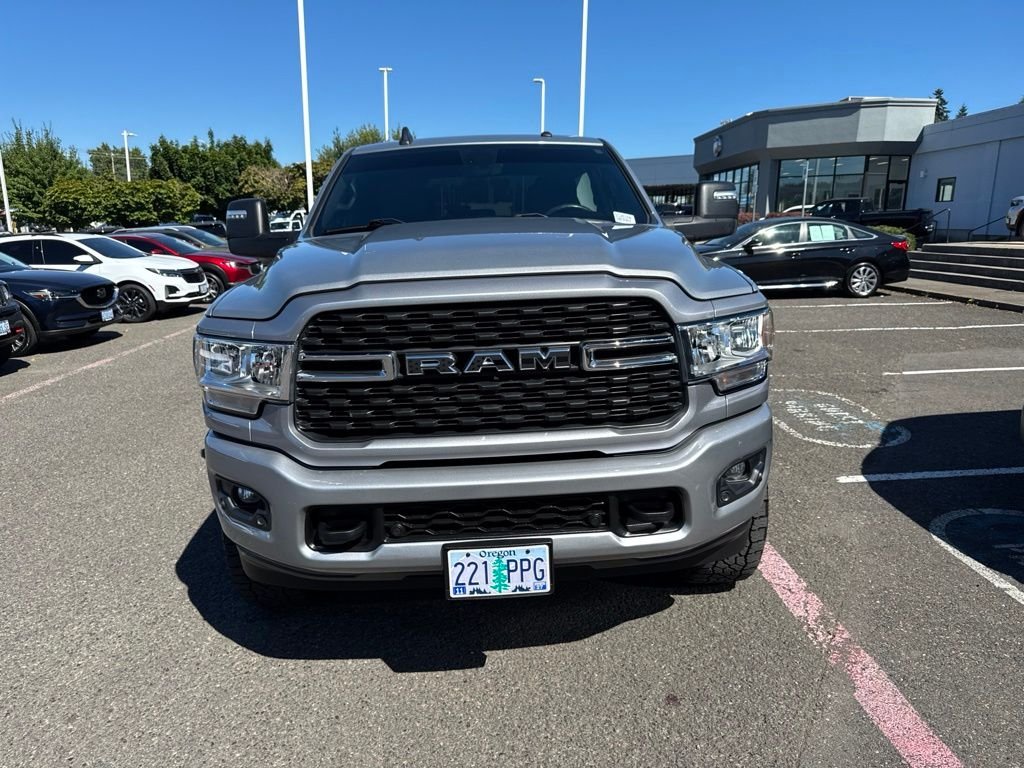 ram ram 2500 pickup 2024 3C6UR5DL2RG154640 image ram ram 2500 pickup 2024 3C6UR5DL2RG154640 image